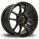 Rota Torque 17x9 5x114.3 ET35 Wheel- Gunmetal