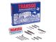 TransGo Nissan 350Z (03-09) Automatic Transmission Valve Body Upgrade Kit - RE5R05A 5AT
