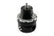 Turbosmart FPR6 LP - Fuel Pressure Regulator - Black
