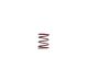Turbosmart GenV WG38/40 7psi Pink Middle Spring
