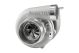 Turbosmart TS-1 Performance Turbocharger 6870 (Kompact) T4 Divided 0.84AR Externally Wastegated