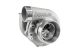 Turbosmart TS-1 Performance Turbocharger 6870 (Kompact) V-Band Reverse Rotation 0.96AR Externally Wastegated
