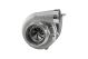 Turbosmart TS-2 Performance Turbocharger (Water Cooled) 6466 T4 Divided 0.84AR Externally Wastegated