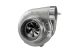 Turbosmart TS-2 Performance Turbocharger (Water Cooled) 6870 (Kompact) T4 0.96AR Externally Wastegated