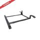 Tarmac Sportz Nissan 350z (Super Low) Base Mount Seat Rails - Drivers Side CLEARANCE
