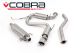 Cobra Sport Toyota Celica VVTi T-Sport 190 (99-06) Cat-Back Exhaust