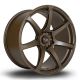 Rota ProR 19x10 5x112 ET30 Wheel- Matt Bronze3