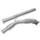 Cobra Sport VW Golf GTI (Mk6) 2.0 TSI (5K) (09-12) Sports Cat Front Downpipe (Cobra Fitment)