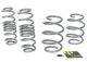 Whiteline Performance Lowering Spring Kit VW Golf GTI MK8 2022+