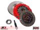 Z1 Motorsports Nissan 350Z (03-06) / Infiniti G35 (03-06) VQ35DE Drag Pack Clutch & Flywheel Kit