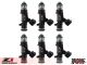 Z1 Motorsports Nissan 370Z (09-20) / Infiniti G37 (08-13) 1400cc Drop-In VQ Fuel Injectors