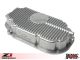 Z1 Motorsport Nissan 370Z (09-20) / Infiniti G37 (08-13) Active Baffle Aluminium Oil Pan