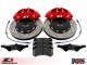 Z1 Motorsports Nissan 300ZX (89-96) Track Big Brake Kit (Front)
