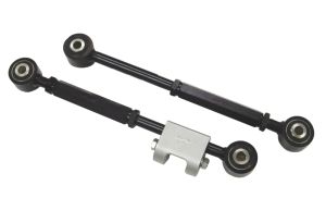 SPC Performance Subaru Impreza (93-07), WRX (93-07), STI (93-07), Adjustable Rear Camber Arm - 4 Arm Set