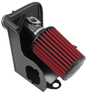 AEM Induction Mazda 3 L4 2.0L F/I (15-16) - Short Ram Air Intake System