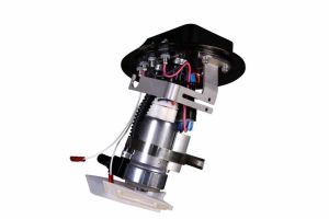 Aeromotive Dodge Hellcat (15-21) Dual 525-lph Fuel Pumps