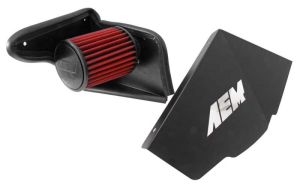 AEM Induction Audi A4 2.0L (14-15) / A5 2.0L (13-15) Cold Air Intake