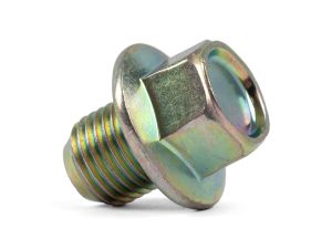 TC Sportline Magnetic Oil Drain Plug For Subaru Forester, Impreza, Justy – OT-HY009