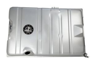 Aeromotive Dodge Charger (68-70) Gen II Stealth Fuel Tank with 525-lph Fuel Pump