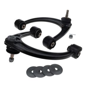 SPC Performance Lexus GX460 (10-23), Lexus GX470 (03-09), Toyota 4Runner (03-24), Toyota FJ Cruiser (07-14), Adjustable Upper Control Arms - Pair