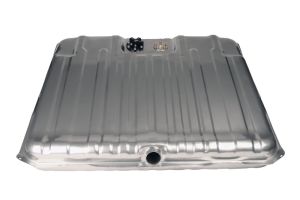 Aeromotive Pontiac GTO 6.4L, 6.6L (65-67) & Lemans 3.8L, 5.3L (66-67) Gen I Stealth Fuel Tank with 340-lph Fuel Pump