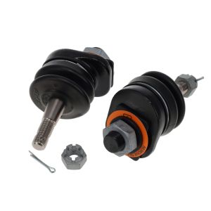 SPC Performance Lexus GX460 (10-23), GX470 (03-09), LX470 (98-07), LX570 (08-21), Toyota 4Runner (03-24), FJ Cruiser (07-14), Land Cruiser (98-21), Sequoia (08-22),Tundra (07-21), Repl Ball Joints For SPC Arms