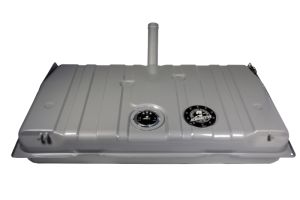 Aeromotive Chevrolet Camaro & Pontiac Firebird (70-73) Gen II Stealth Fuel Tank with 200-lph Fuel Pump