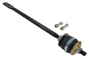 SPC Performance Ford Falcon (64-65), Ford Mustang (64-66), Ford Ranchero (64-65), Mercury Comet (64-65), Mercury Cyclone (64-65), Adjustable Caster Rod - Pair