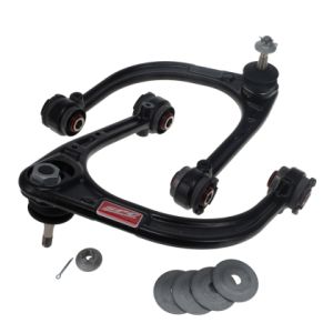 SPC Performance Toyota Tundra (22-26), Sequoia (23-26), Adjustable Upper Control Arm - Pair