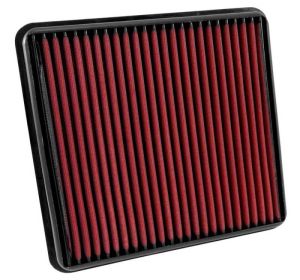 AEM Induction Toyota Tundra/Sequoia/Land Cruiser (07-10) DryFlow Air Filter