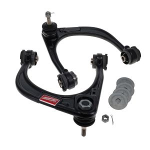 SPC Performance Toyota Sequoia (08-22), Toyota Tundra (07-21), Adjustable Upper Control Arms - Pair