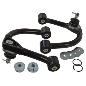 SPC Performance Toyota Sequoia (01-07), Toyota Tundra (00-06), Adjustable Camber/Caster Upper Control Arm - Pair