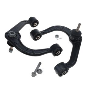 SPC Performance Nissan Frontier (05-16), Pathfinder (05-12) Front Adjustable Upper Control Arms - Pair