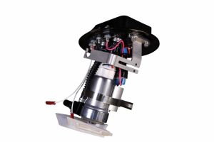Aeromotive Dodge Charger (06-22), Challenger (08-22), Magnum (05-08) & Chrysler 300C (05-18) 2.7L, 3.5L, 3.6L, 5.7L, 6.1L, 6.2L & 6.4L - 450-lph Dual Drop-In Phantom System