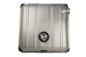 Aeromotive Chevrolet Bel Air 3.8L, 3.9L, 4.3L & 4.6L (55-57) Gen II Stealth Fuel Tank with 340-lph Fuel Pump