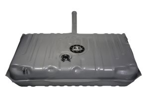 Aeromotive Chevrolet Chevelle & Malibu (70-73) & Monte Carlo (70) Gen II Stealth Fuel Tank with 200-lph Fuel Pump