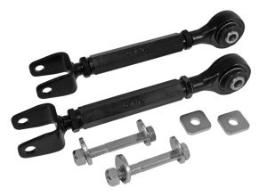 SPC Performance Nissan 370Z (09-20), Infiniti G37 (08-13) Rear Camber and Toe Kit - Set of 4 Arms & Bolts