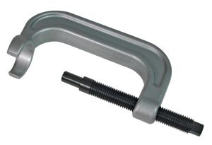SPC Alignment, Lexus GX460 (10-23), GX470 (03-09), LX570 (08-21), Toyota 4Runner (96-24), FJ Cruiser (07-14), Land Cruiser (08-21), Pickup (86-94), Sequoia (01-22), T100 (93-98), Tacoma (95-23), Tundra (00-21), Cam Extractor Press Tool 