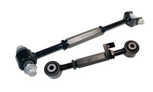 SPC Performance Subaru Outback (00-09) Rear Control Arm - Pair