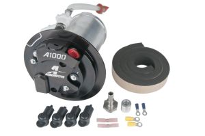 Aeromotive Chevrolet Camaro 3.6L & 6.2L (10-15) - A1000 In-Tank Stealth Fuel System