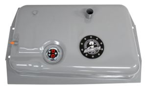 Aeromotive Chevrolet C10 (67-72) Gen II Stealth Fuel Tank with 200-lph Fuel Pump