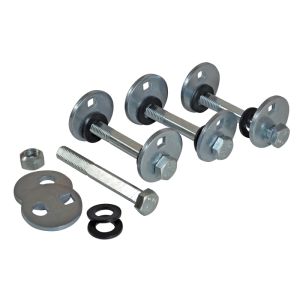 SPC Performance Ford Explorer (95-01), Mazda B-Series Pickup (98-09), Mercury Mountaineer (97-01), Ranger (98-11), Alignment Caster/Camber Bolt Kit - Set of 4
