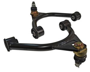 SPC Performance Lexus GS300 (93-05), GS400 (98-00), GS430 (01-05), SC430 (02-10), Adjustable Front Upper Control Arm - Pair