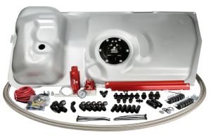 Aeromotive Ford Mustang 5.0L (86-98) - A1000 In-Tank Fuel System