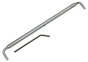 SPC Performance Buick Rainier (04-07), Cadillac STS (05-11), Chevrolet SSR (04-06), TrailBlazer (02-09), GMC Envoy (02-09), Isuzu Ascender (03-07), Oldsmobile Bravada (02-04), Saab 9-7X (05-09), Camber/Caster Adjustable Tool