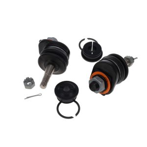 SPC Performance Toyota 4Runner (96-02), Toyota Sequoia (01-07), Toyota Tacoma (95-04), Toyota Tundra (00-06), Replace Ball Joint & Knuckle Svs Kit