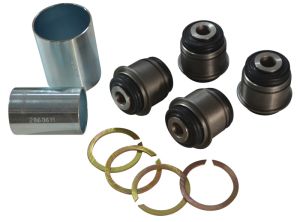 SPC Performance Ford Mustang Cobra IRS (99-04), Rear X-Axis Joint Set (4)