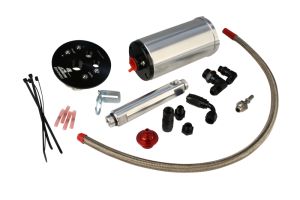 Aeromotive Chevrolet Corvette 5.7L, 6.0L, 6.2L & 7.0L (03-15) - Eliminator In-Tank Stealth Fuel Pump System Kit