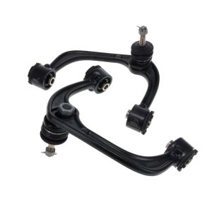 SPC Performance Ford F-150 Front (04-17) Adjustable Upper Control Arms - Pair