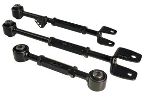 SPC Performance Honda Accord (08-13), Acura TSX/TL (09-13) Rear Adjustable Control Arms - Set of 6